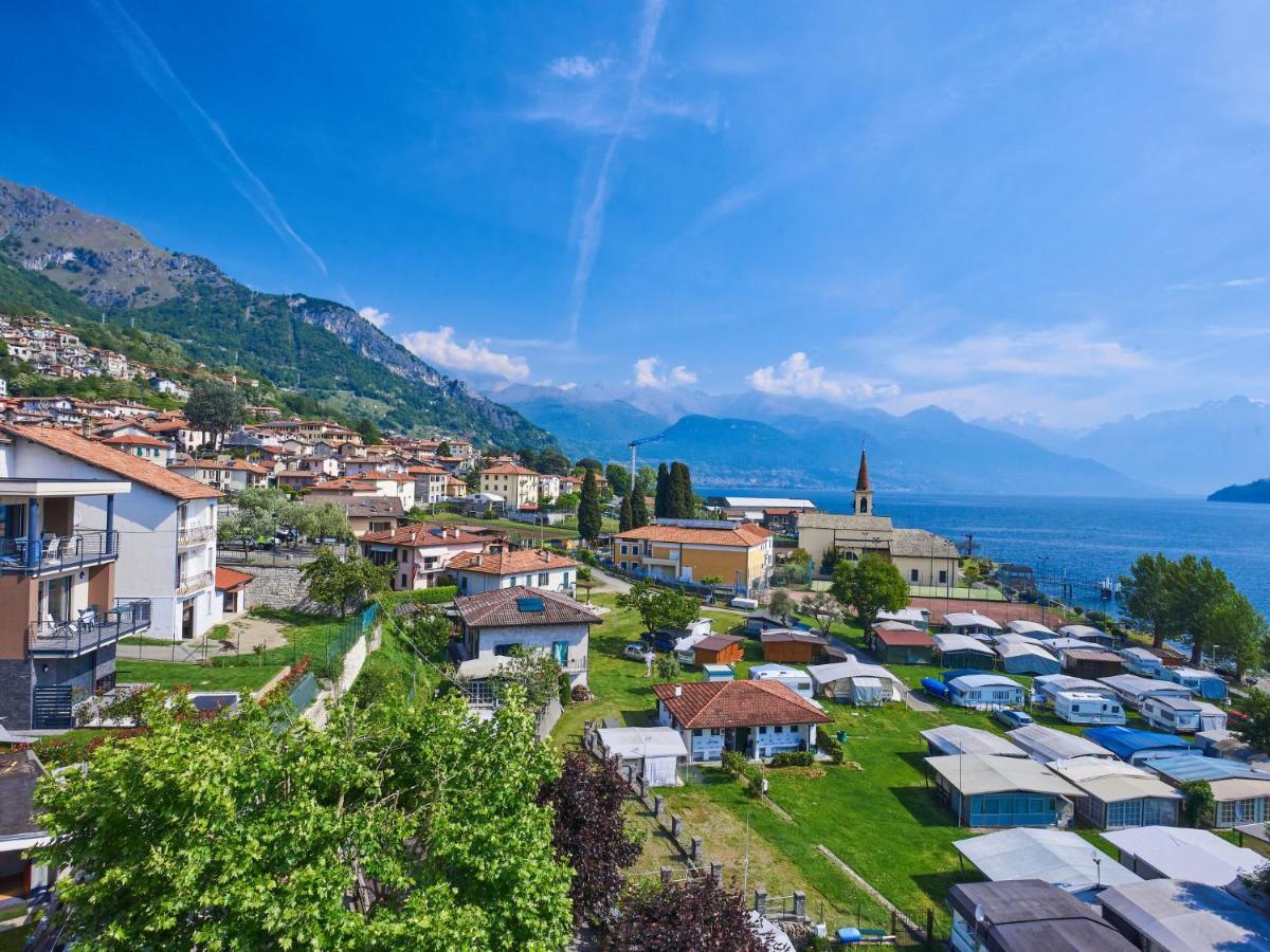 Holiday Home Bragna By Interhome Pianello Del Lario Exterior photo