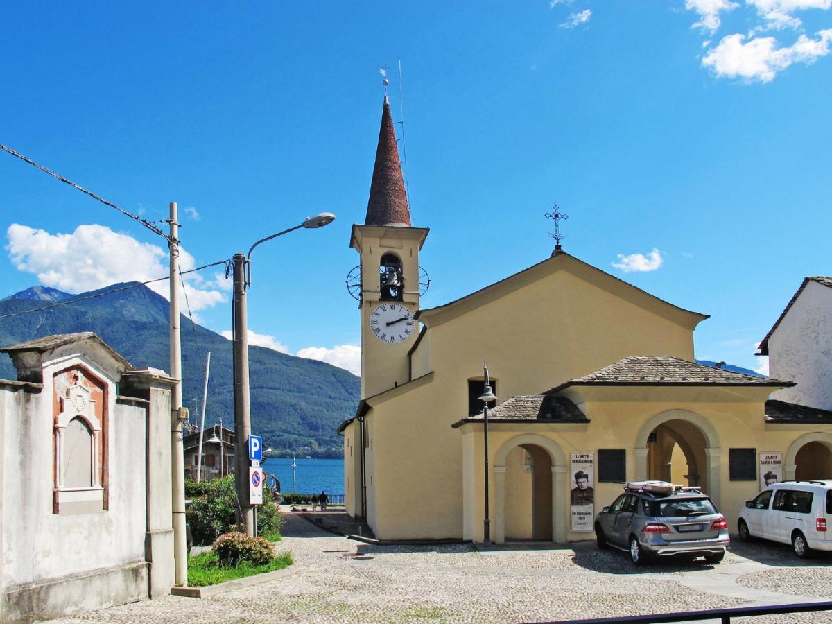 Holiday Home Bragna By Interhome Pianello Del Lario Exterior photo