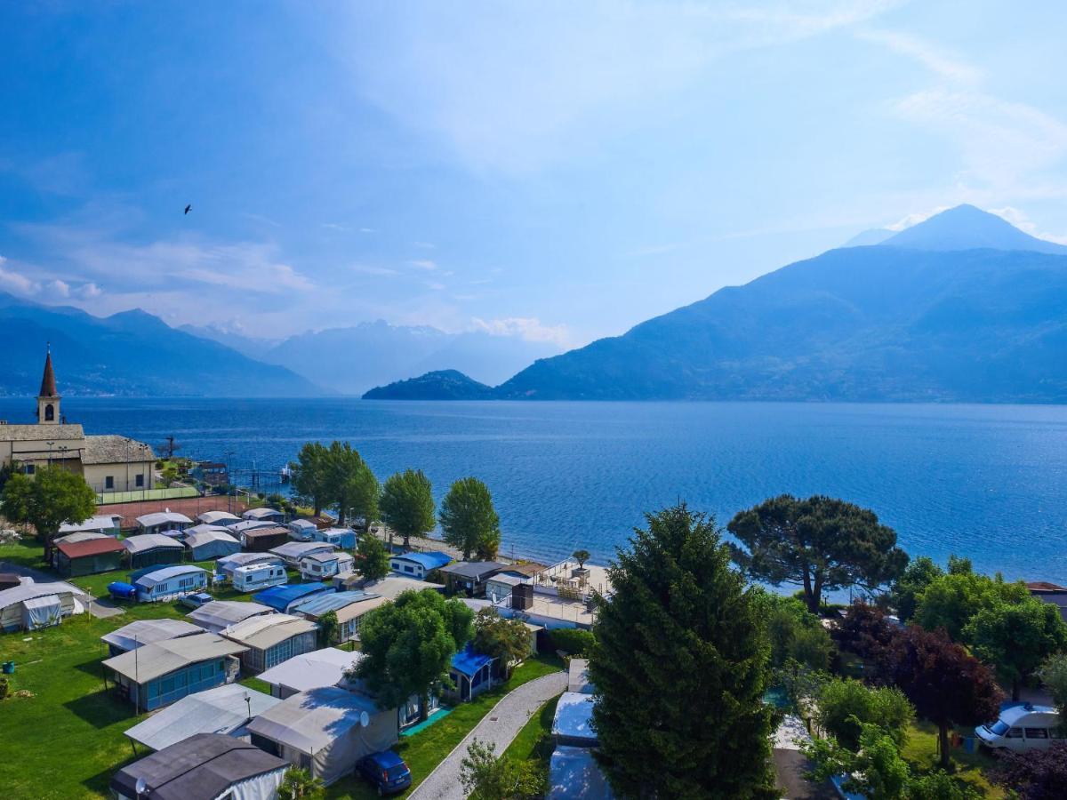 Holiday Home Bragna By Interhome Pianello Del Lario Exterior photo