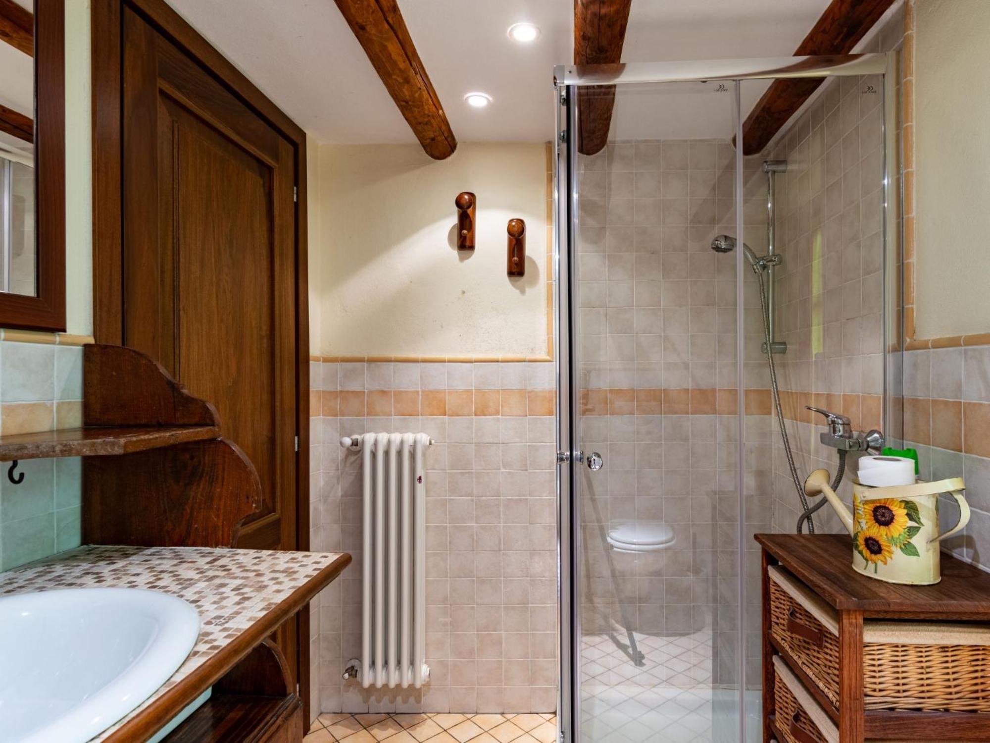 Holiday Home Bragna By Interhome Pianello Del Lario Exterior photo