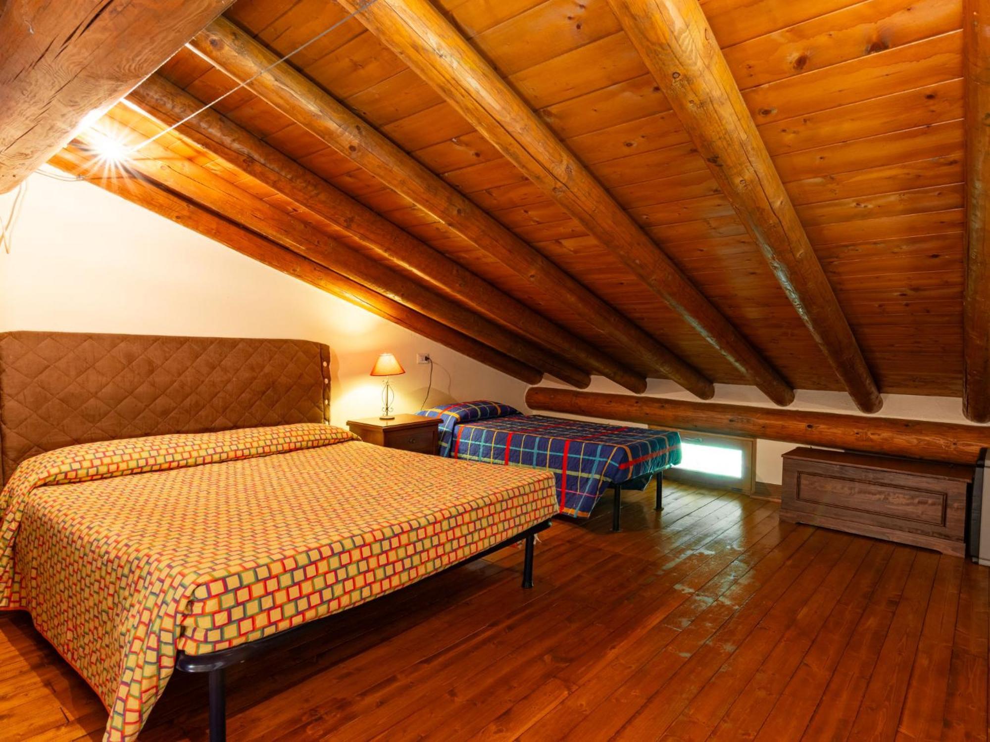 Holiday Home Bragna By Interhome Pianello Del Lario Exterior photo