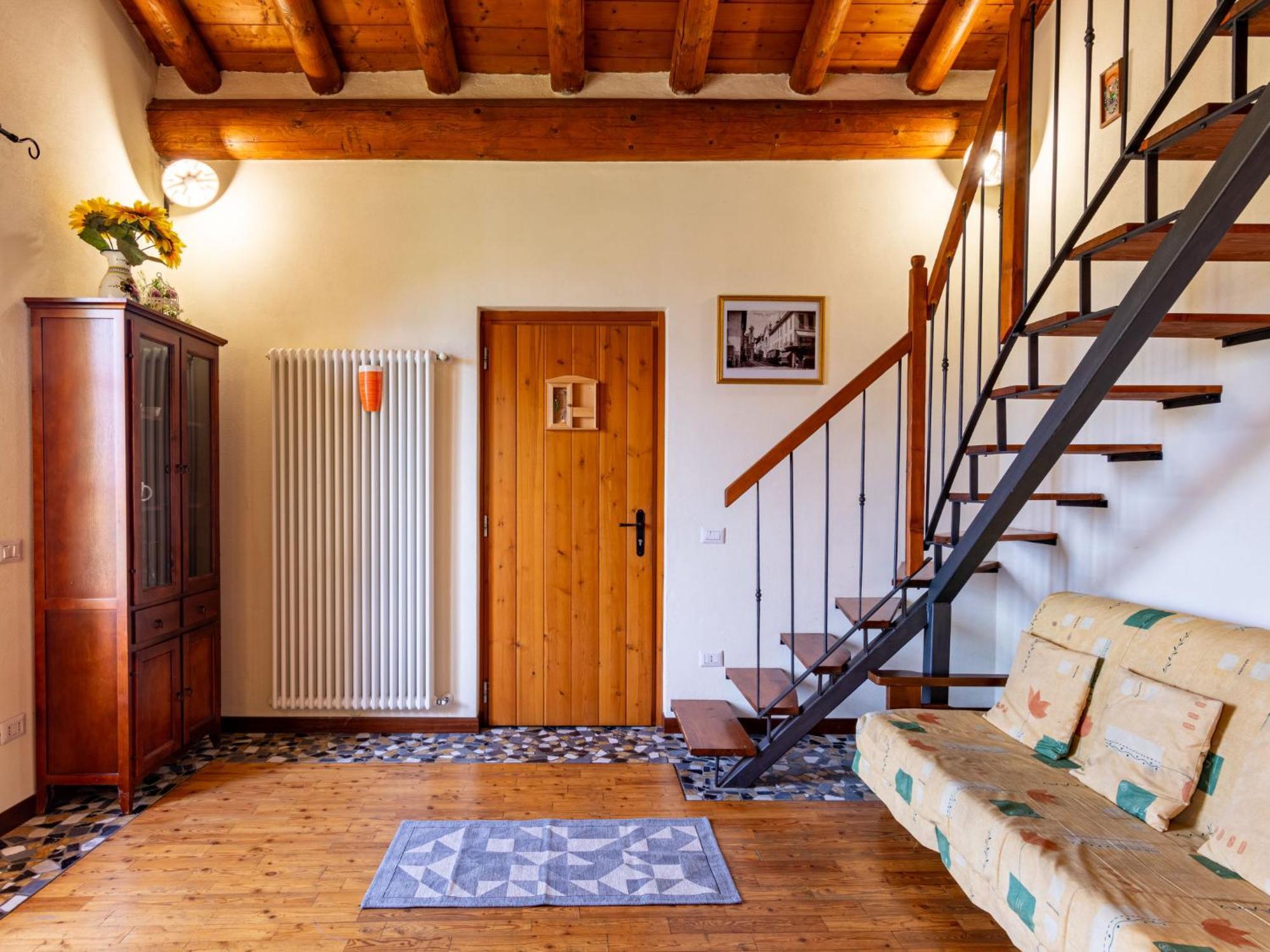 Holiday Home Bragna By Interhome Pianello Del Lario Exterior photo