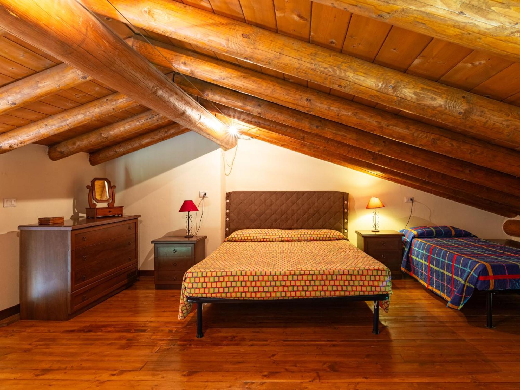 Holiday Home Bragna By Interhome Pianello Del Lario Exterior photo